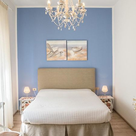 B&B Livia Castiglione della Pescaia Exteriör bild