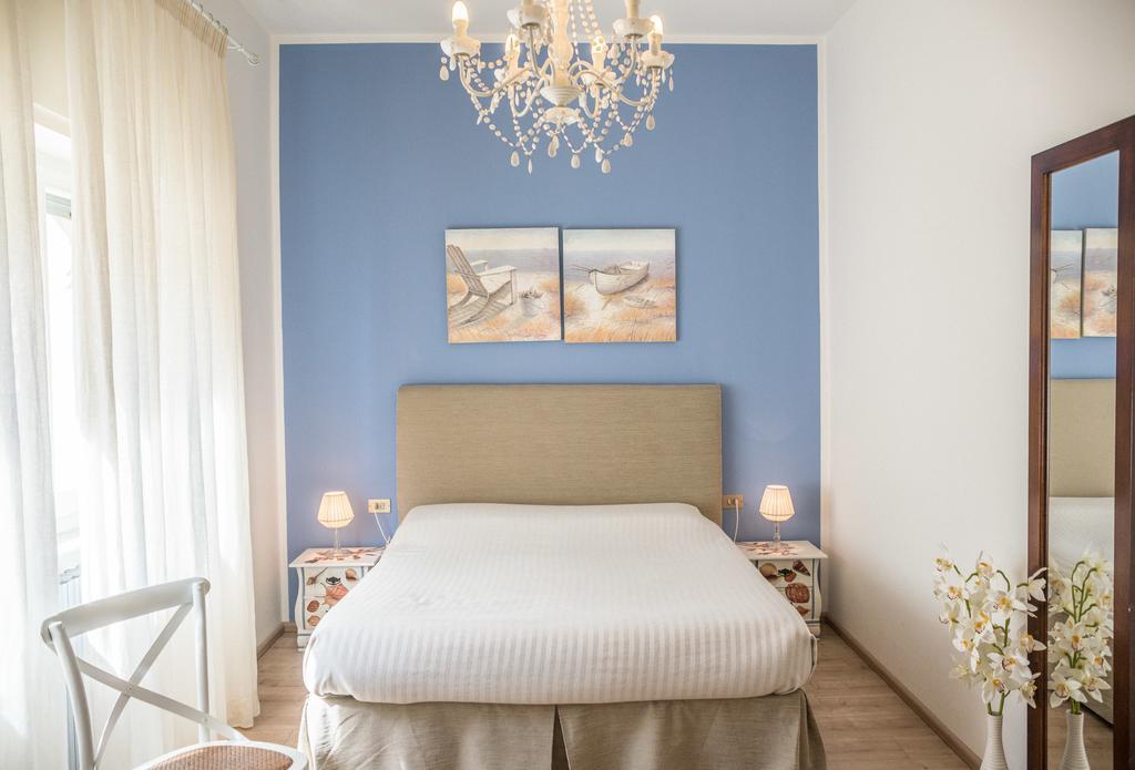 B&B Livia Castiglione della Pescaia Exteriör bild