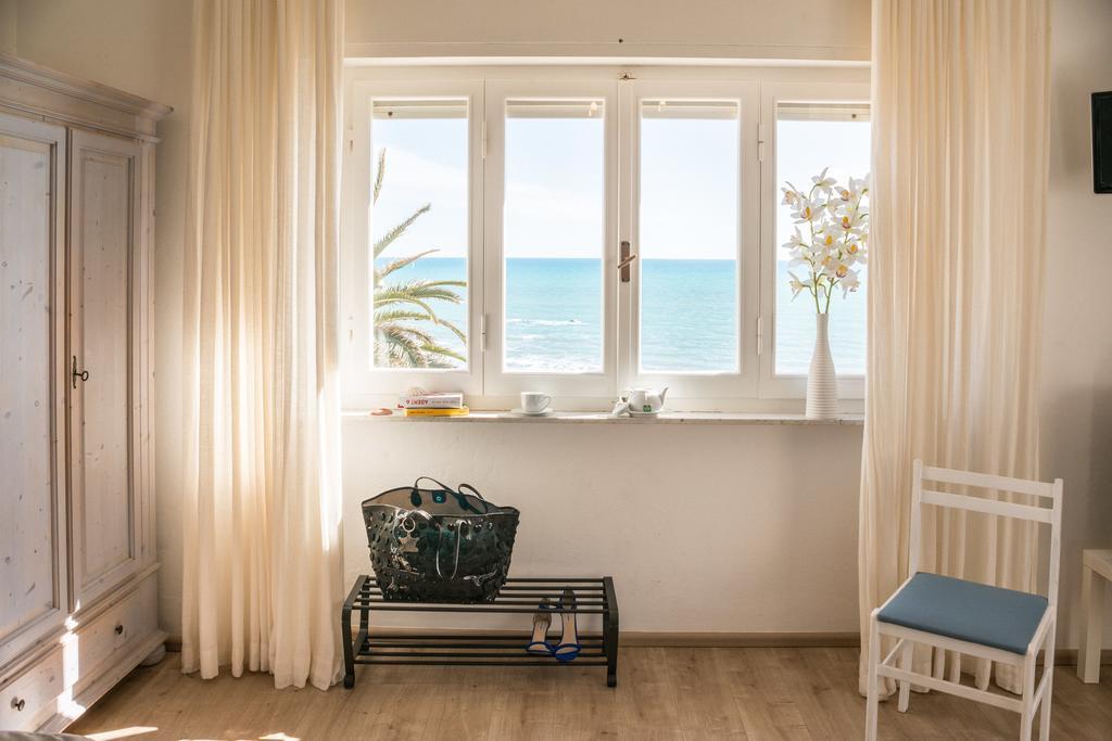 B&B Livia Castiglione della Pescaia Exteriör bild