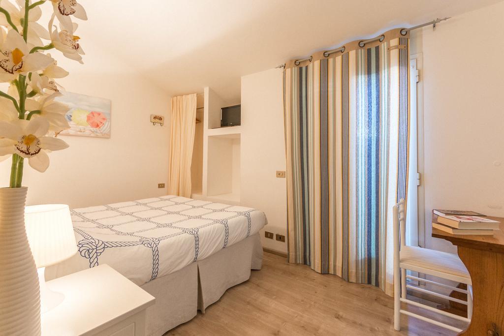 B&B Livia Castiglione della Pescaia Exteriör bild